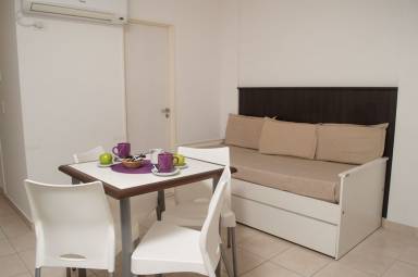 Apartamento de 50 m²