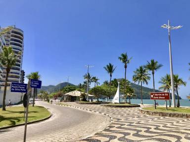 Apartamento Caraguatatuba