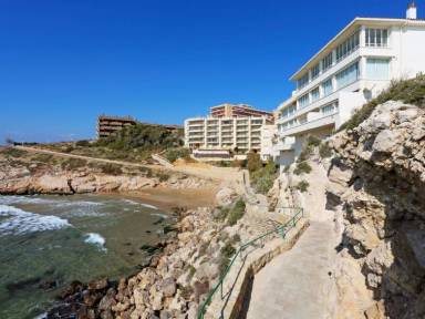 Apartamento de 65 m²