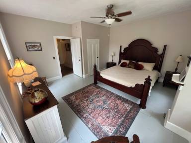 Bed and breakfast  Meadville