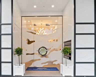 Leilighet West Melbourne