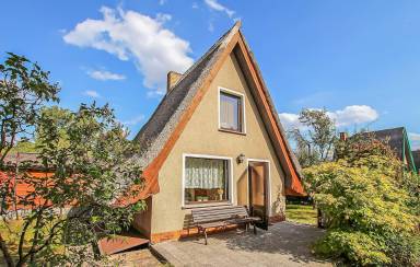 40 m² House