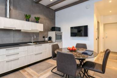 Apartamento de 40 m²