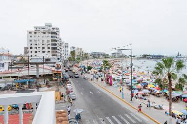 Apartamento de 140 m²