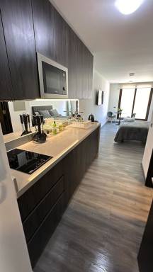 26 m² Resort