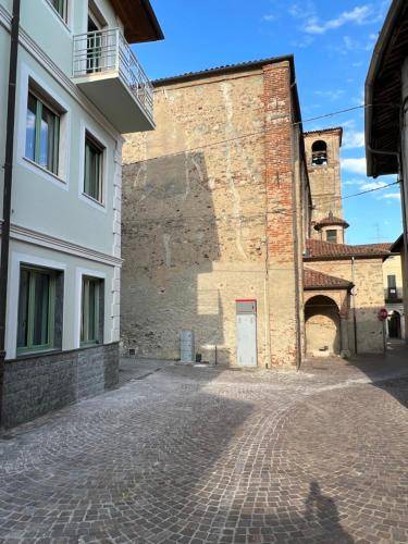 Appartamento Viverone