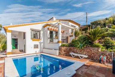 Villa Alhaurín el Grande