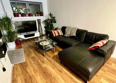 Apartment Canary Wharf