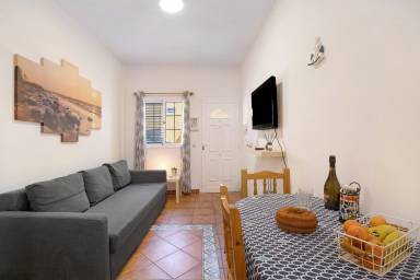 Apartamento de 60 m²