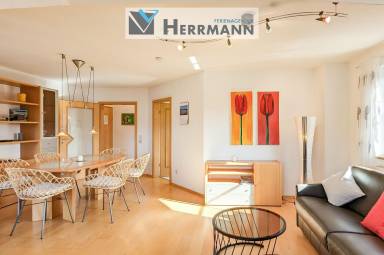 Ferienwohnung Roßhaupten