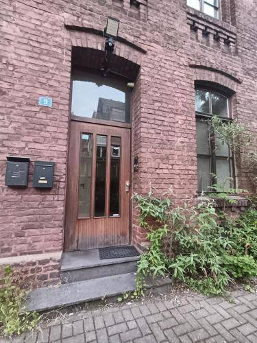 90 m² Ferienwohnung