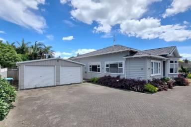 Ferienhaus  Remuera