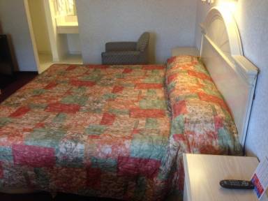Motel  Naperville