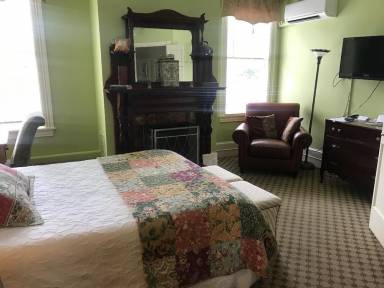 Bed and breakfast  Havre de Grace
