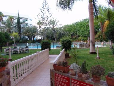Apartamento de 60 m²
