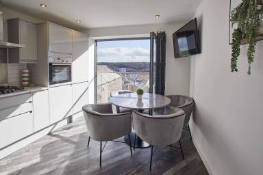 Appartement Whitby