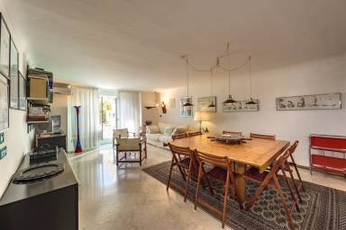 Appartement Beaulieu-sur-Mer