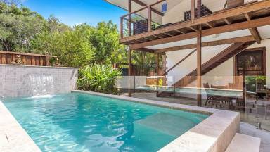 House Byron Bay