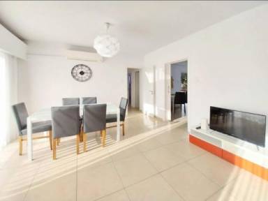Apartamento de 120 m²