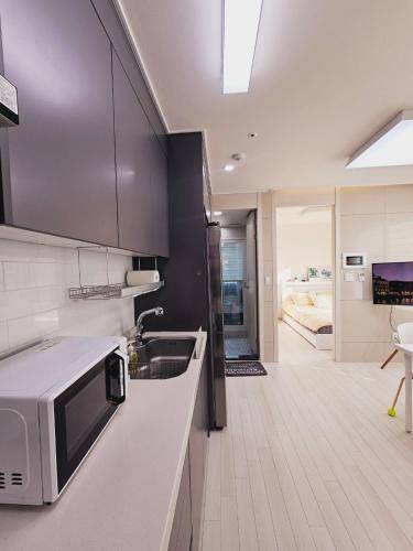 42 m² Ferienwohnung