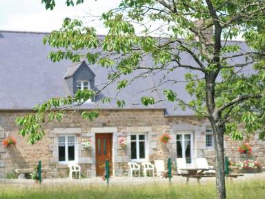 Cottage Villedieu-les-Poêles