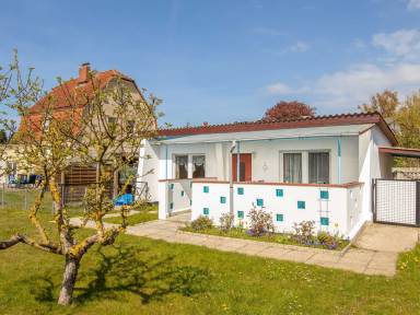 Ferienhaus Lubmin