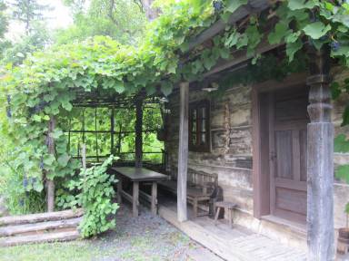 Privatzimmer Hižakovec