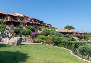 Casa Porto Rotondo