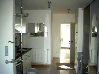 Apartamento Mirow