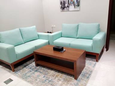 Aparthotel  Almasif