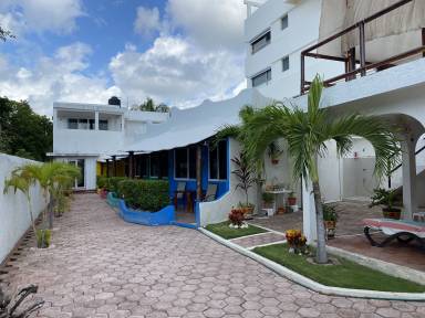 Apartment Puerto Morelos