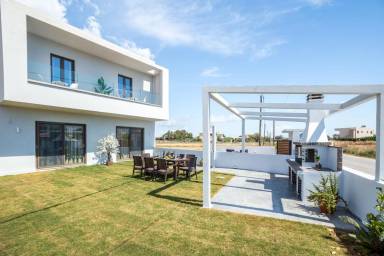 Villa 150 m²