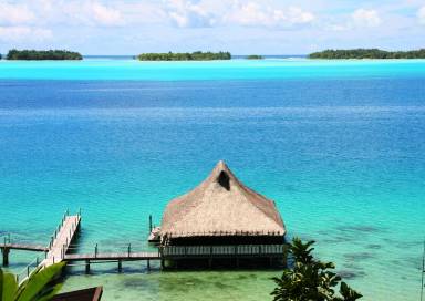 Dom Bora-Bora