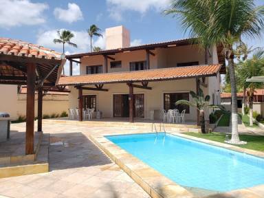 Casa Cumbuco