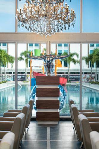 Resort Celebration