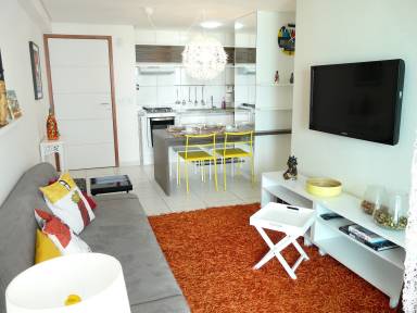 Apartment Boa Viagem