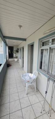 Apartamento de 22 m²