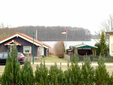 Ferienhaus Dümmer