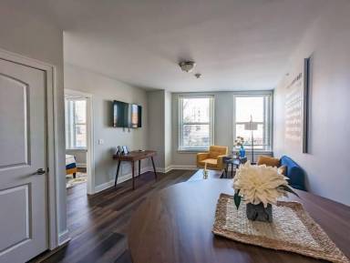 Apartment Champaign