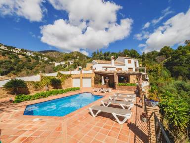 Villa Mijas Costa