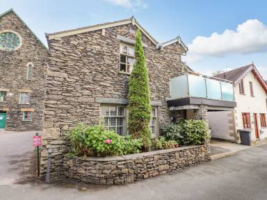 Lite hus  Windermere