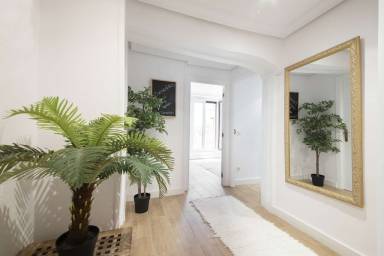 Appartement San Sebastián