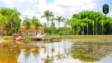 Resort Porto Feliz