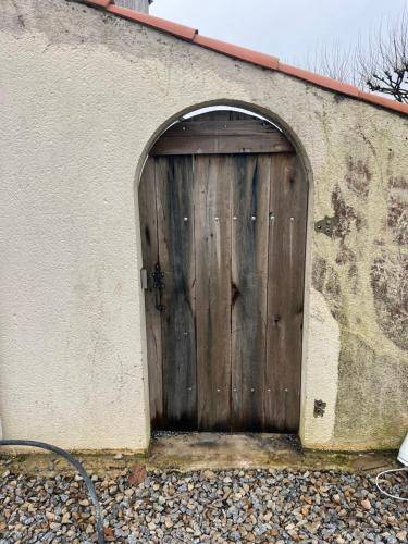 Appartement Commequiers