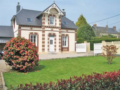 Cottage Criquetot-l'Esneval
