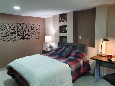 Apartment  Atizapán de Zaragoza