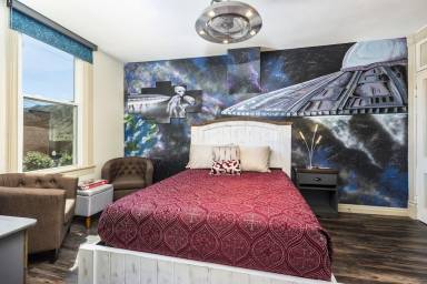 Apartment New Castle