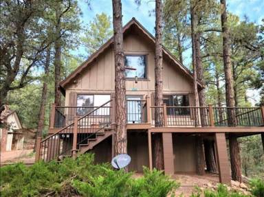 Cabin Strawberry