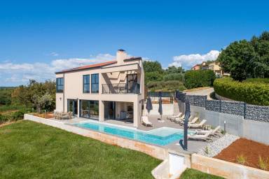 Villa Dekovići
