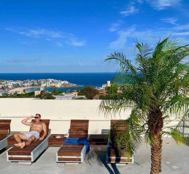 Apartment Bondi